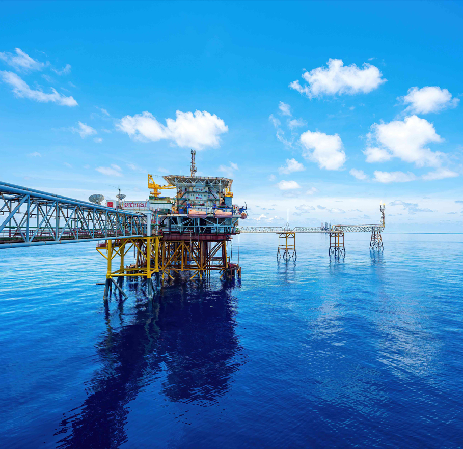 Shipbuilding and Vessel Repair in Mussafah UAE - Bayn Marine Services